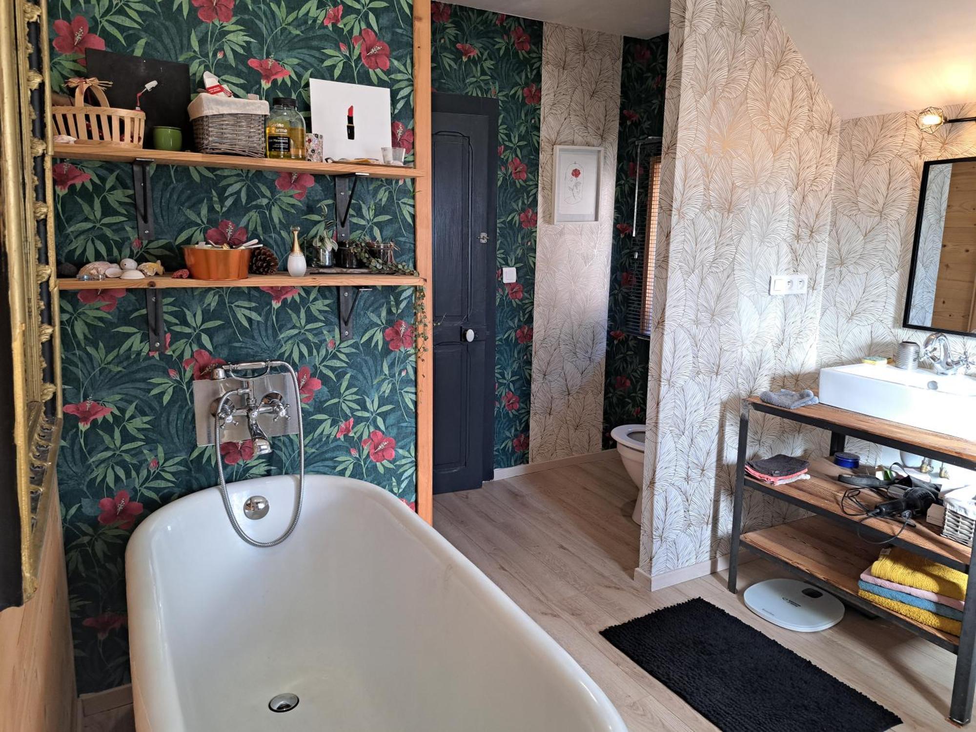 Villa Chez Laetitia à Gérardmer Extérieur photo